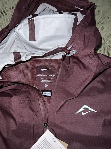 Šuškavci: NIKE Trail Cosmic Peaks Gore-Tex Infinium Jacket vel. M NOVO FZ — 8