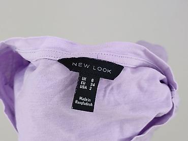 hugo boss basic t shirts: New Look, T-shirt damski, rozmiar 2XS — 4