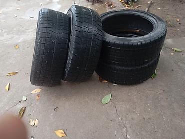 r17 subaru: 4шт 2 dunlop 2duard фирма Комплект зимних шин Dunlop 215/50 R17 91Q - — 4