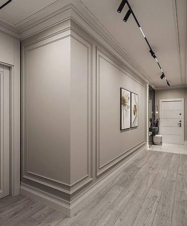 Работы по обшивке: Обшивка стен Больше 6 лет опыта — 7