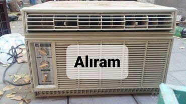 Zərərvericilərə qarşı mübarizə aparatları: Kondisioner Beko, İşlənmiş, 40-45 kv. m, Kredit yoxdur