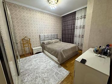 yeni əmlak: 3 otaqlı, Yeni tikili, m. Neftçilər, 105 kv. m — 5