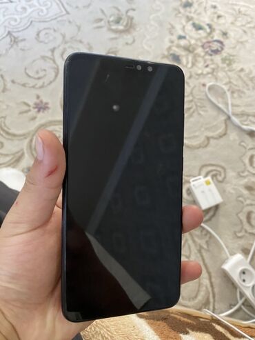 Xiaomi: Xiaomi, Mi 12 Lite, Б/у, цвет - Синий, 2 SIM — 5