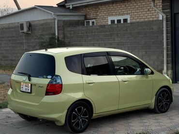 панель на хонда фит: Honda Fit: 2005 г., 1.5 л, Хэтчбэк