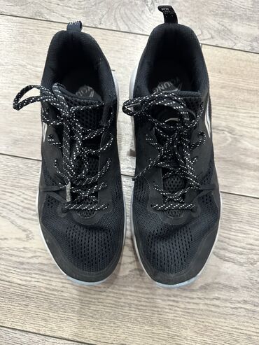 лининг обувь: Кроссовки lining размер 37-38 240см