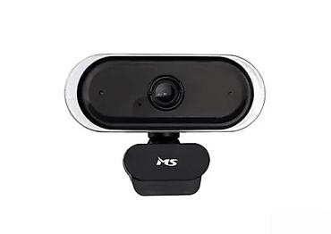 Web kamere: Web kamera MS – USB plug-and-play - Tip: eksterno USB web-kamera - — 2