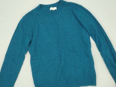 Jumpers: Women`s sweater, H&M, XS (EU 34)