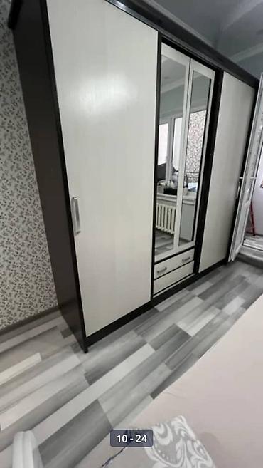 Продажа квартир: 2 комнаты, 52 м², 106 серия улучшенная, 7 этаж, Косметический ремонт — 1