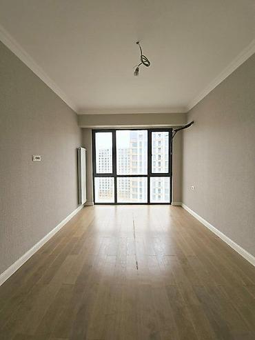 Daşınmaz əmlak: 3 otaqlı, Yeni tikili, m. Nəriman Nərimanov, 76 kv. m — 3
