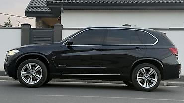 мото фила: BMW X5: 2018 г., 3 л, Автомат, Дизель, Кроссовер — 6