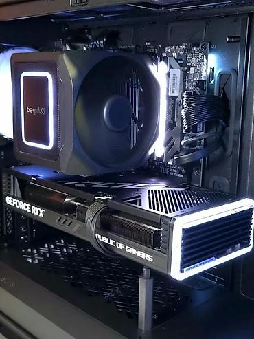 Desktop računari i radne stanice: 💻 Intel i5 14600K / RTX 4070 SUPER / Z790 / 64GB / 2TB – SM003PC 🚀 ✨ — 19