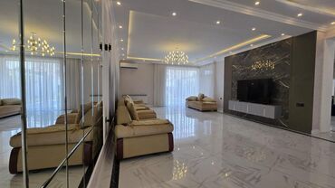 Həyət evləri və villaların satışı: 4 otaqlı, 228 kv. m, Kredit var, Yeni təmirli — 22