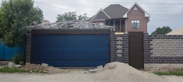 Откатные ворота: Ворота, Ворота Автоматический ворота Рольставни Жалюзи Роллеты at lalafo.kg — 17 Откатные ворота: Ворота, Ворота Автоматический ворота Рольставни Жалюзи Роллеты — 17