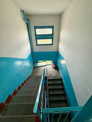 Продажа квартир: 2 комнаты, 48 м², 105 серия, 3 этаж, Косметический ремонт — 10