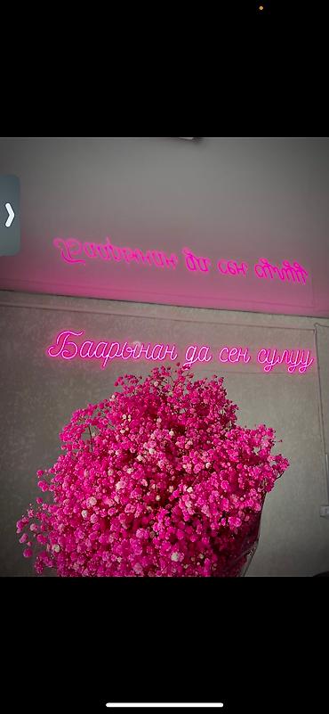 Другое оборудование для салонов красоты: Срочно продается все оборудование‼️‼️ Ресепшен 10.000 Неоновая — 4