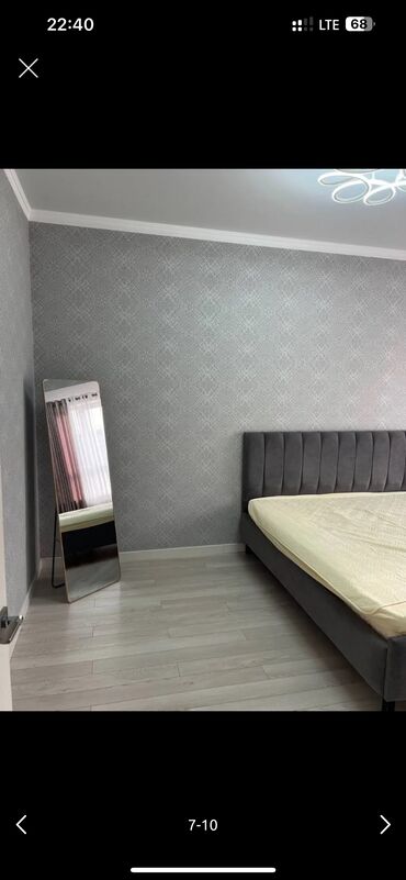 арендовать квартиру для офиса: 1 комната, 50 м², Элитка, 9 этаж, Евроремонт
