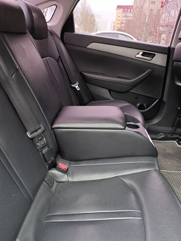 Подлокотники: Подлокотник Hyundai, Самовывоз, Платная доставка
