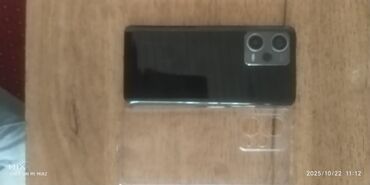 ekran redmi note 8: Redmi Note 12 Pro+, 256 GB, rəng - Qara, Düyməli, Sensor, Barmaq izi