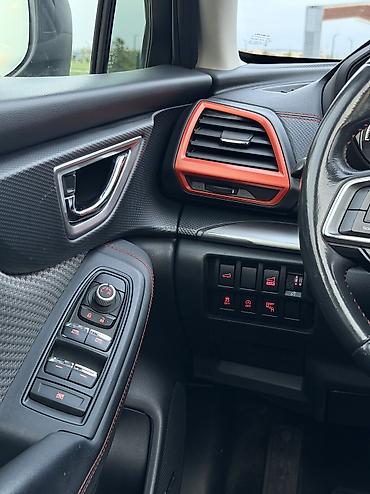 Subaru: Subaru Forester: 2019 г., 2.5 л, Вариатор, Бензин, Кроссовер — 13