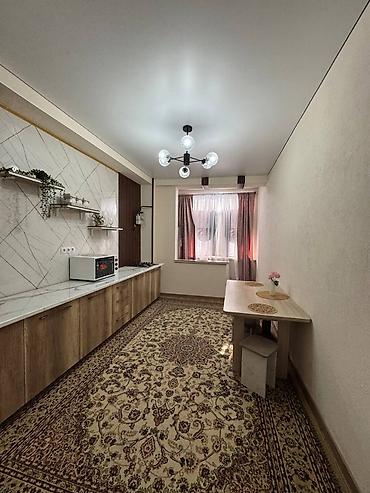 Продажа квартир: 2 комнаты, 78 м², Элитка, 7 этаж, Дизайнерский ремонт — 14