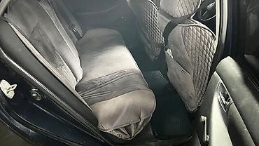 королла 120: Toyota Corolla: 2005 г., 1.6 л, Механика, Бензин, Седан — 5