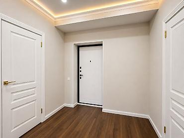 brk group: 1 комната, 41 м², Кок-Жар ж/м Элитка, 7 этаж, Евроремонт — 8