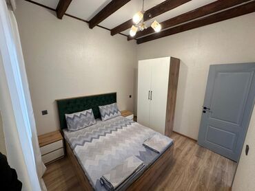 Günlük kirayə evlər: 100 kv. m, 3 otaqlı, İşıq, Su, Artezian quyusu -da lalafo.az — 7 Günlük kirayə evlər: 100 kv. m, 3 otaqlı, İşıq, Su, Artezian quyusu — 7