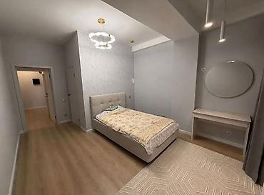 2 bedroom: 2 комнаты, БГУ Агентство недвижимости, Без подселения, от 1 года, С мебелью полностью — 5