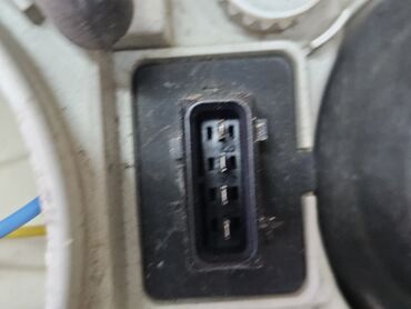 Передние фары: Передняя левая фара Volvo 2001 г., Б/у, Оригинал, Германия — 14