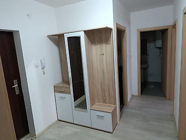 Dugoročni najam stanova: 2 sobe — 3