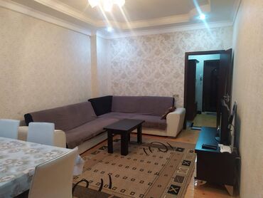 Uzunmüddətli kirayə mənzillər: Xətai rayonu,Həzi Aslanov metrosunun yanındaKFC arxasinda yerleşir,2 — 2