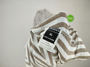 mango len: Shein, Sukienka damska, rozmiar XL — 6