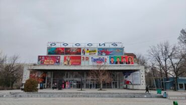 работа охранник: Требуется Кассир, График: День через два, Без опыта, Карьерный рост, Полный рабочий день at lalafo.kg работа охранник: Требуется Кассир, График: День через два, Без опыта, Карьерный рост, Полный рабочий день