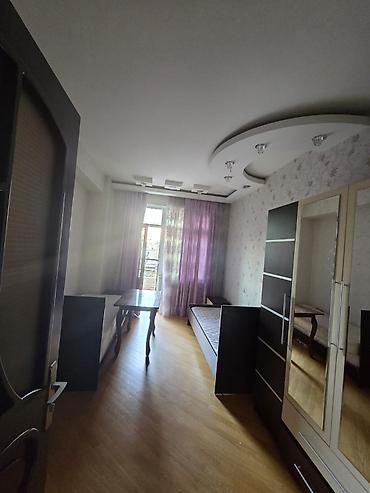 Yeni tikili: 3 otaqlı, Yeni tikili, 152 kv. m — 6