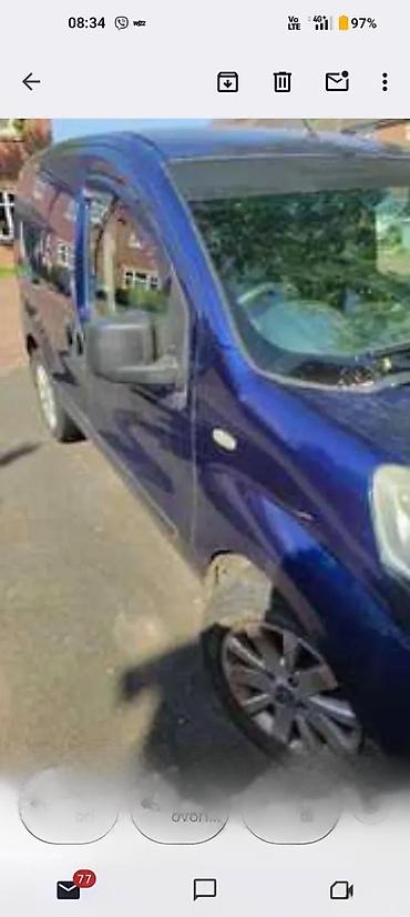 reno 4 deagostini: LIMARIJA FIAT FIORINO | Polovna limarija za Fiat Fiorino. vise — 2