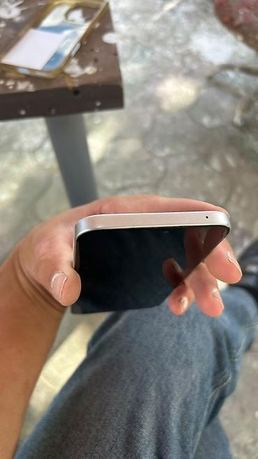 en ucuz iphone x: Honor 400 Lite, 256 GB, rəng - Gümüşü, Sensor — 4