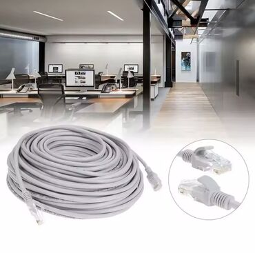 Модемы и сетевое оборудование: UTP интернет кабеля все виды оптом и в розницу наружные и — 2