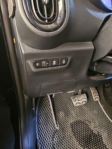 cooling fan: Kia Morning: 2019 г., 1 л, Автомат, Бензин — 3