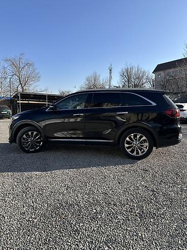Kia: Kia Sorento: 2019 г., 2 л, Автомат, Дизель, Кроссовер — 9