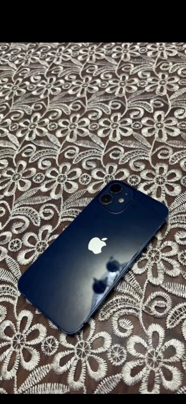 samsung tab a: IPhone 12 mini, 64 GB, Barmaq izi, Face ID