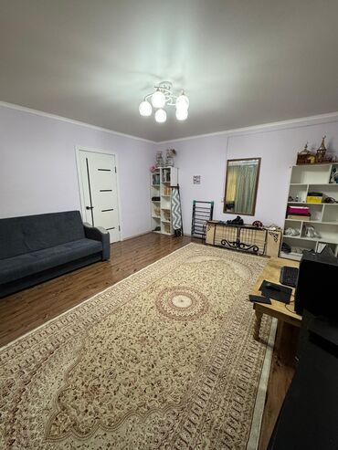сдаю частный дом: Дом, 55 м², 3 комнаты, Агентство недвижимости, Косметический ремонт