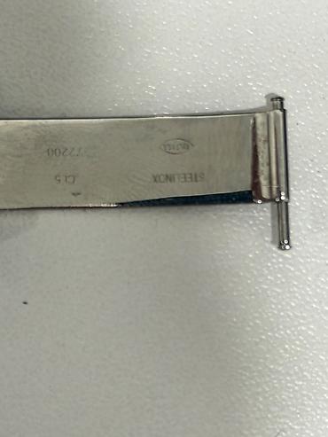 qumin etir: İşlənmiş, Qol saatı, Rolex — 3