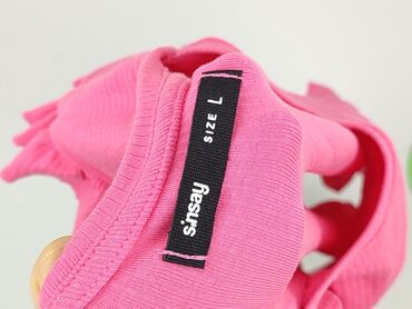 Bluzki: Bluzka damska, rozmiar L — 8