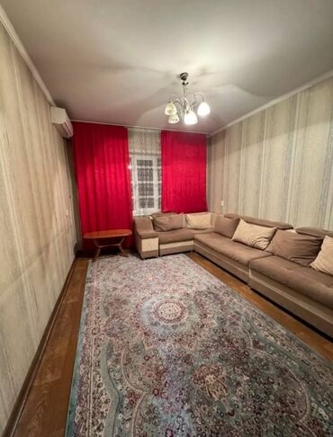 2 комнаты, 50 м², 105 серия, 4 этаж, Косметический ремонт