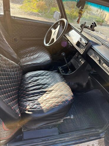VAZ (LADA): Tecili Satılır!!İl 1994 mator 3Karopka 4.Xadavoyunda hec bir -da lalafo.az — 5 VAZ (LADA): Tecili Satılır!!İl 1994 mator 3Karopka 4.Xadavoyunda hec bir — 5
