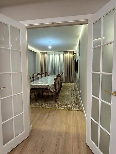 Продажа квартир: 3 комнаты, 111 м², Элитка, 8 этаж, Дизайнерский ремонт — 5