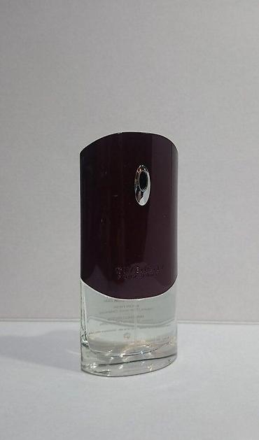 Parfemi: GIVENCHY GIVENCHY HOMME EDT100ML TSTR | Givenchy Givenchy homme — 1