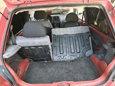 головка на матиз: Daewoo Matiz: 2002 г., 0.8 л, Механика, Бензин, Хэтчбэк — 9