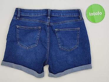 odra jeans: Denim Co, Szorty damskie, rozmiar S — 3