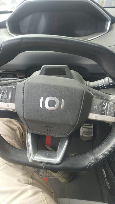 Digər avtomobil ehtiyat hissələri: Airbaglar Her madel ucun airbaglarin berpasi airbaglarin temiri dam — 3